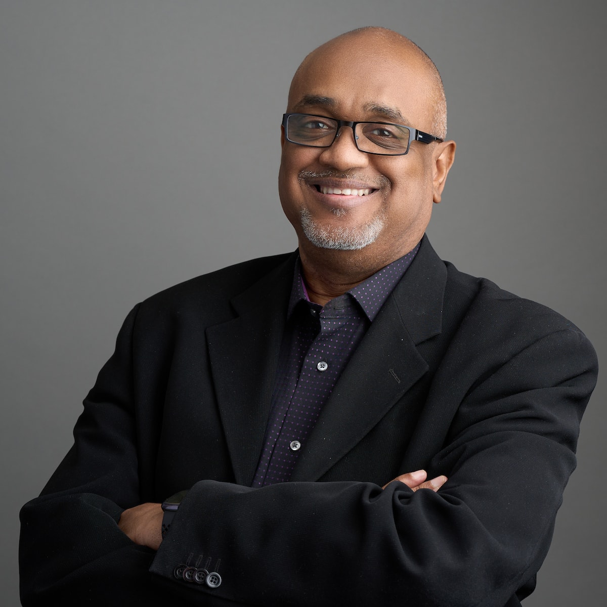 Dr. Antione D. Smith, Co-Founder & Principal Strategist